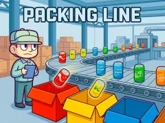 Spiel Packing Line Online