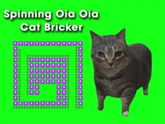 Spiel Drehende UIA UIA Katze Bricker Online