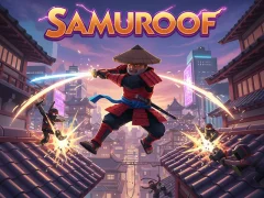 Spiel Samuroof Online