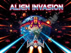 Spiel Alien-Invasion Online