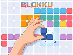 Spiel BLOKKU Online