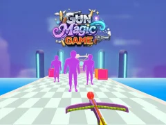 Spiel Gun Magic-Spiel Online