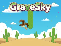 Spiel GraveSky Online