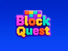 Spiel Blocke Quest Online