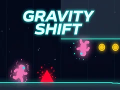 Spiel Gravity Shift Online