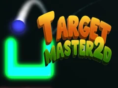 Spiel Zielmaster 2D Online