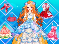 Spiel Mein Kleid Liebling Online