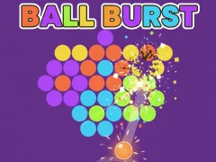 Spiel Ball platzt Online