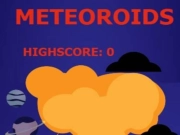 Spiel Meteoroide Online Spiel Meteoroide Online