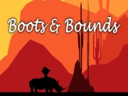Spiel Stiefel n Grenzen Online