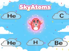 Spiel SkyAtoms Online