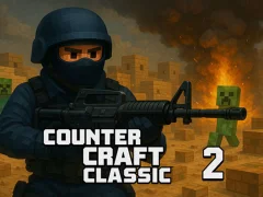 Spiel Counter Craft Classic 2 Online