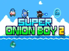 Spiel Super Zwiebel Junge 2 Online Spiel Super Zwiebel Junge 2 Online