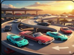 Spiel Park Master: Mehrstufige Herausforderung Online