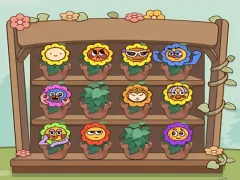 Spiel Blumensammlung Online