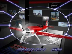 Spiel Airrace Skybox Online