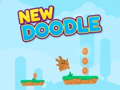 Spiel Neues Doodle Online