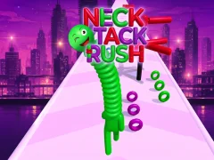 Spiel Neck Stack Rush Online