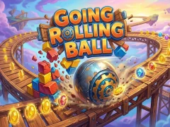 Spiel Going Rolling Ball Online