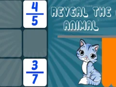 Spiel Das Tier enthüllen Online