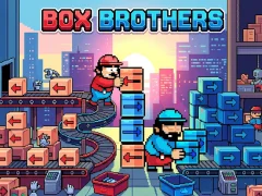 Spiel Box Brothers Online