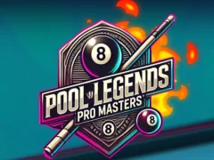 Spiel Pool Legends Pro Masters Online