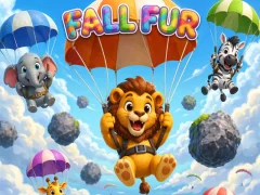 Spiel Fall Fur Online