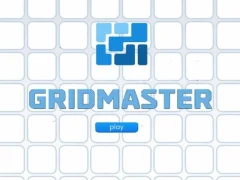 Spiel Gridmaster Online