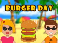 Spiel Burgertag Online