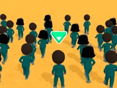 Spiel Dontmove Online