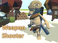Spiel Waffenschütze Online