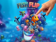 Spiel Fischflip Online
