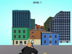 Spiel Hitman Scharfschütze Online