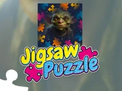 Spiel Goblin-Puzzle Online