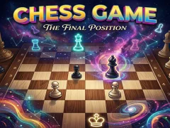 Spiel Chess game Online