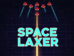 Spiel Weltraumlaser Online