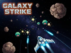 Spiel Galaxy Strike Online