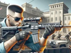 Spiel Sicherer Schuss Online Spiel Sicherer Schuss Online