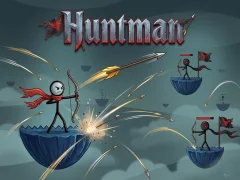 Spiel Huntman Online