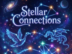 Spiel Stellar Connections Online