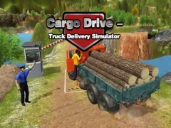 Spiel LKW-Liefersimulator Online