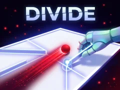 Spiel Divide Online