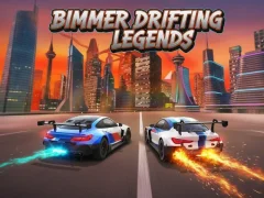 Spiel Bimmer Drifting Legends Online
