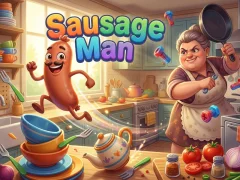 Spiel Wurstmann Online
