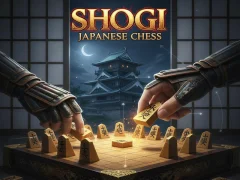 Spiel Shogi Japanisches Schach Online
