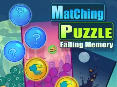 Spiel Passendes Puzzle Online