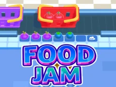Spiel Essensmarmelade Online