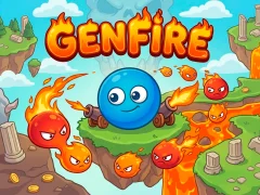 Spiel GenFire Online