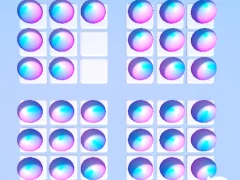 Spiel Marmor-Snap: Farbpuzzlespiel Online