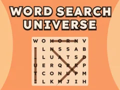 Spiel Wortsuchuniversum Online